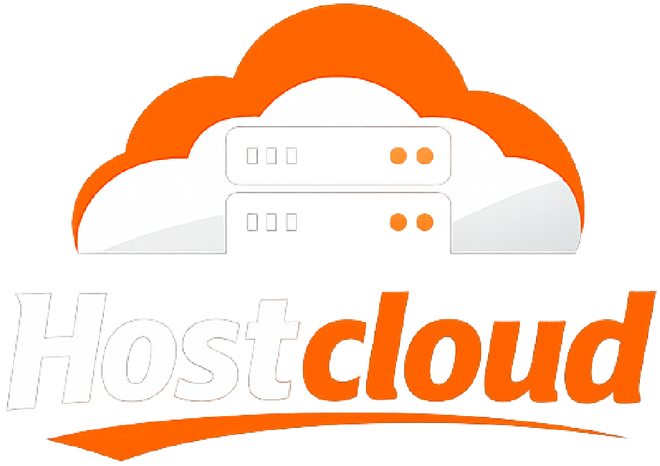 HostCloud Logo